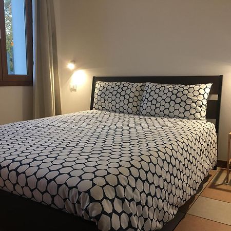 Residence Villa Rendina เมสเตร ภายนอก รูปภาพ