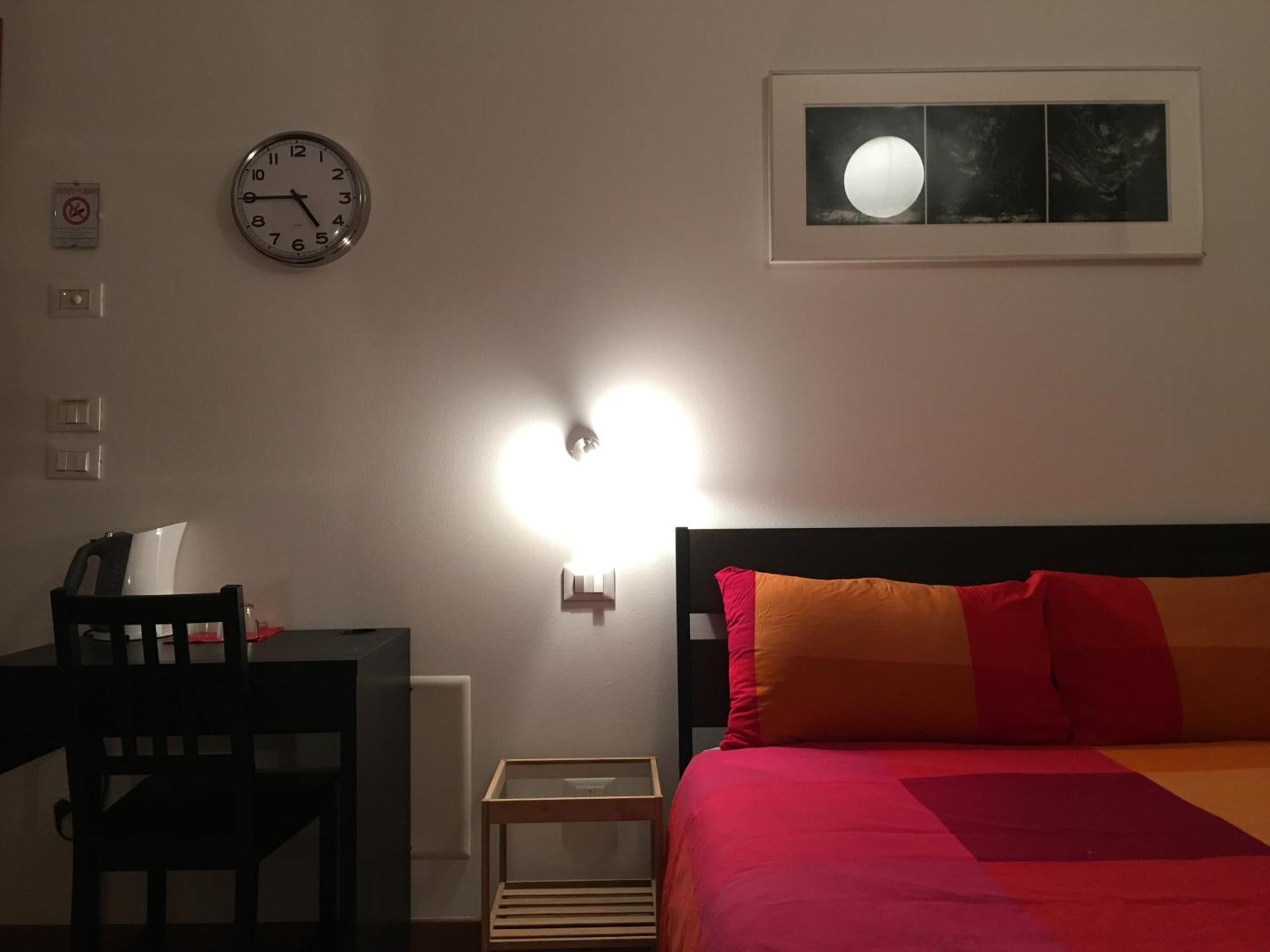 Residence Villa Rendina เมสเตร ภายนอก รูปภาพ