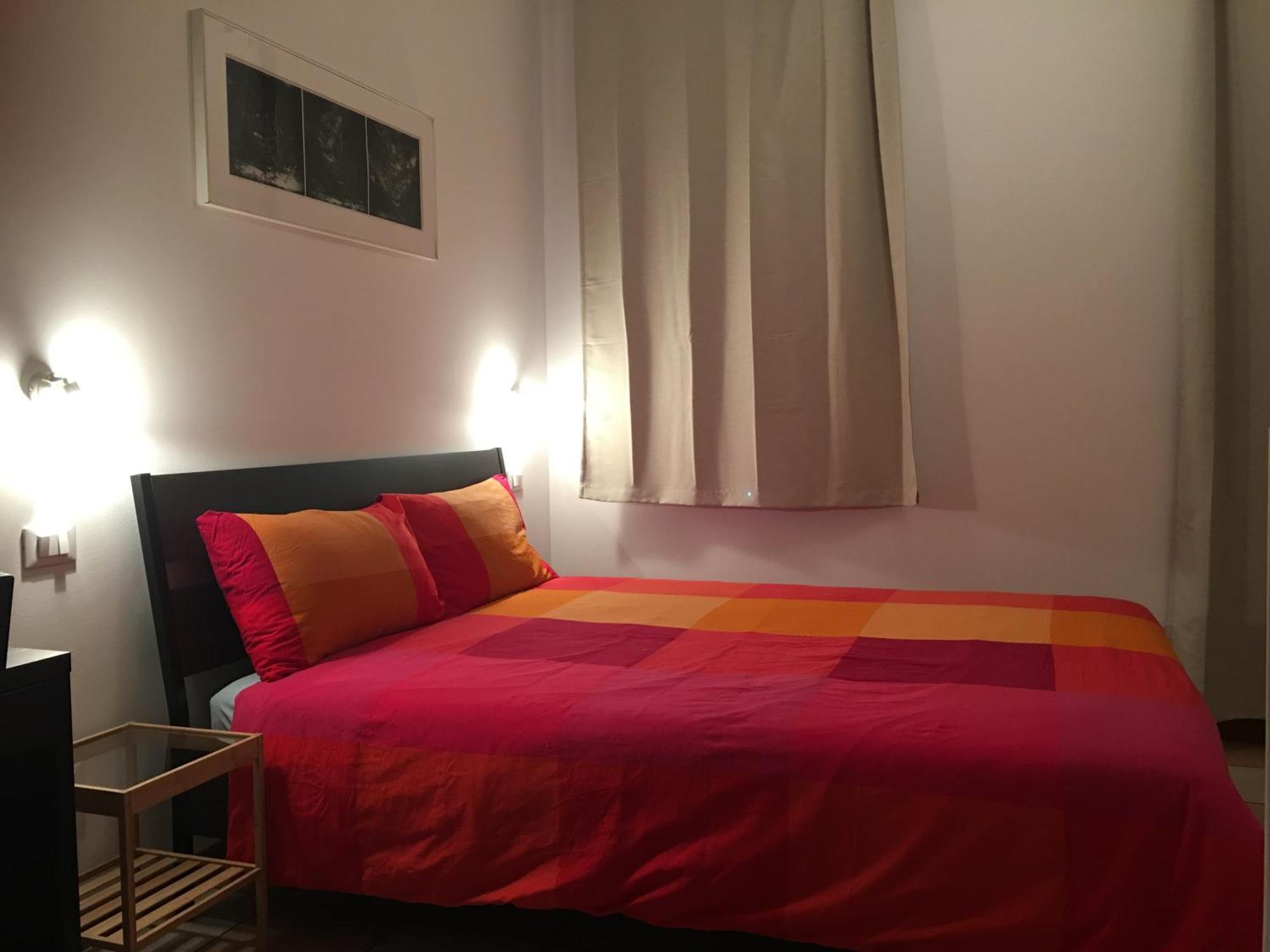 Residence Villa Rendina เมสเตร ภายนอก รูปภาพ