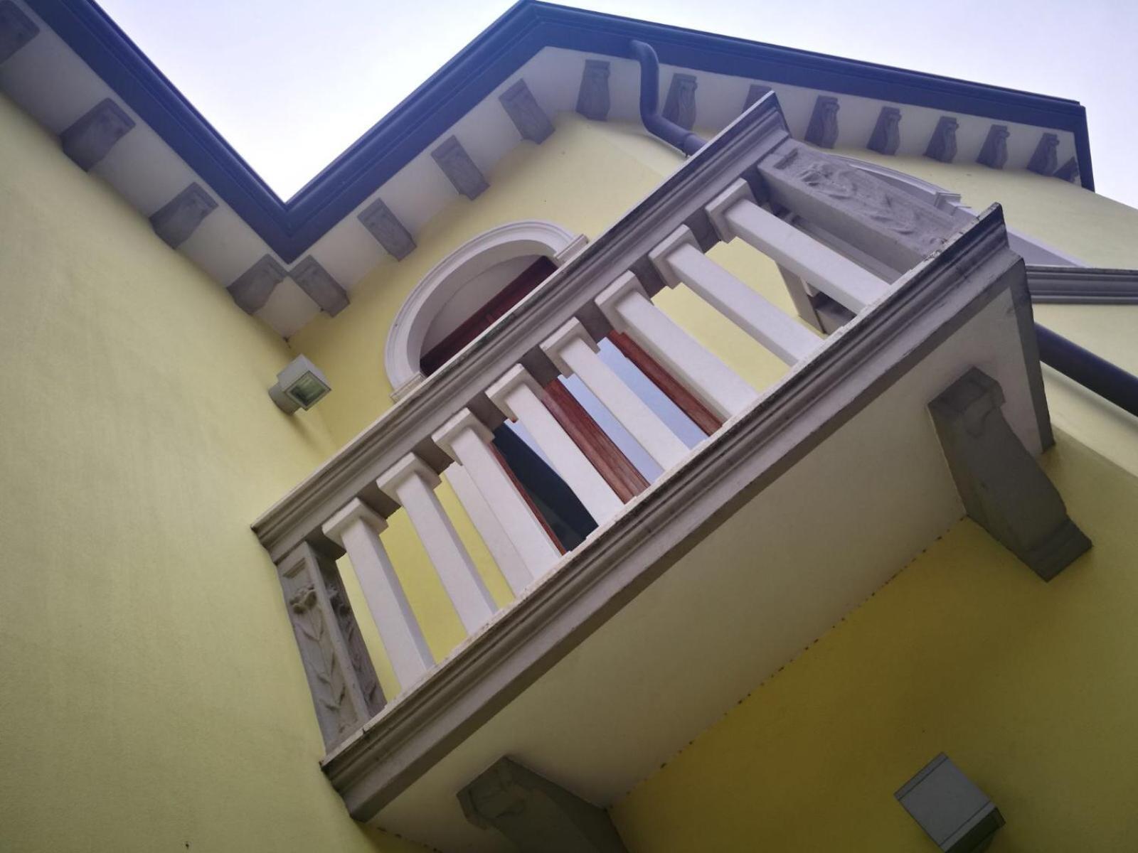 Residence Villa Rendina เมสเตร ภายนอก รูปภาพ