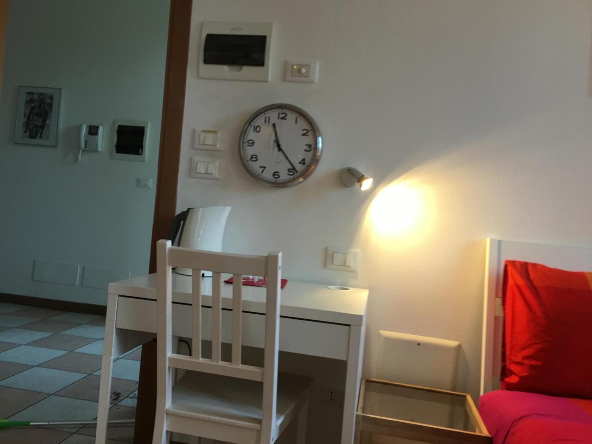 Residence Villa Rendina เมสเตร ภายนอก รูปภาพ
