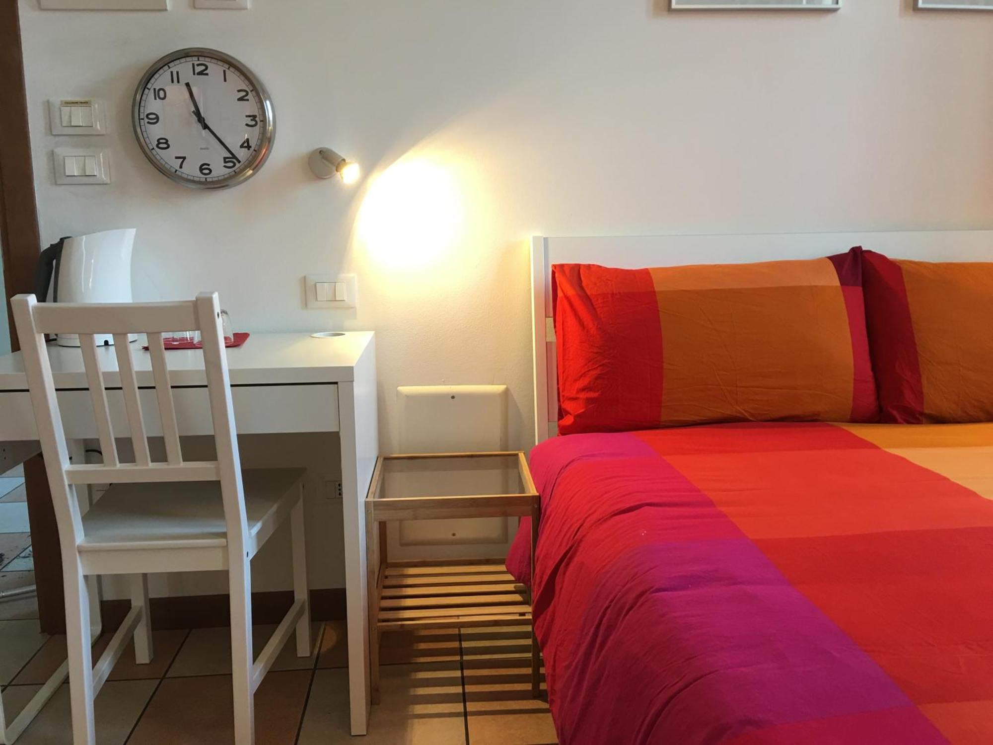 Residence Villa Rendina เมสเตร ภายนอก รูปภาพ
